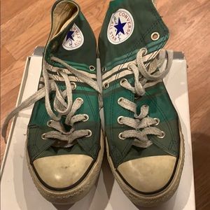 Converse high top